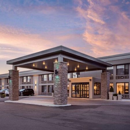 Holiday Inn Express Hotel & Suites Charlottetown By Ihg Esterno foto