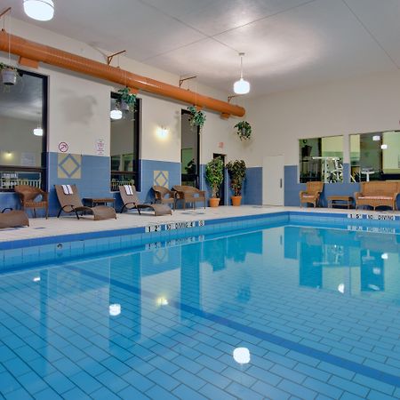 Holiday Inn Express Hotel & Suites Charlottetown By Ihg Esterno foto