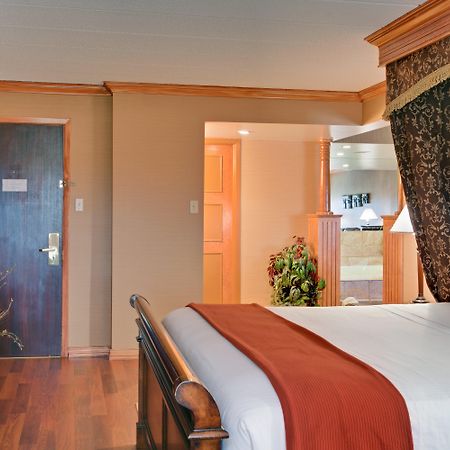 Holiday Inn Express Hotel & Suites Charlottetown By Ihg Esterno foto