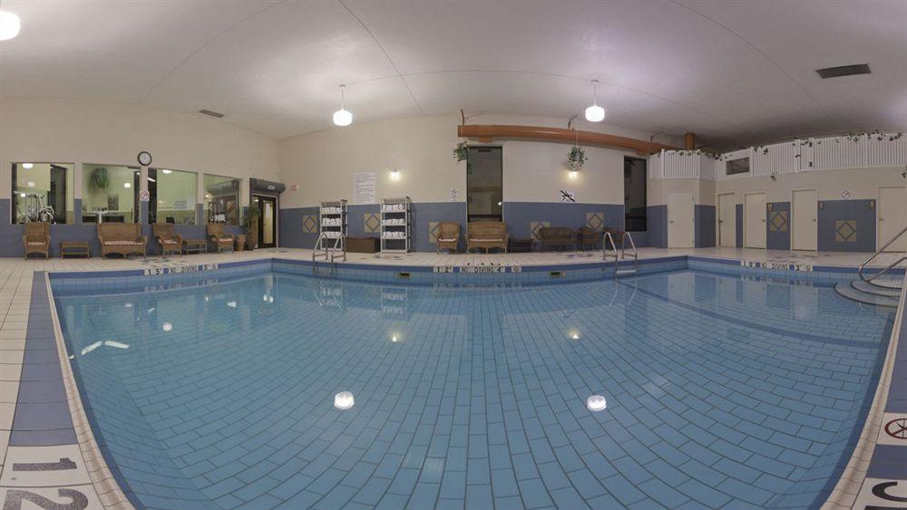 Holiday Inn Express Hotel & Suites Charlottetown By Ihg Esterno foto