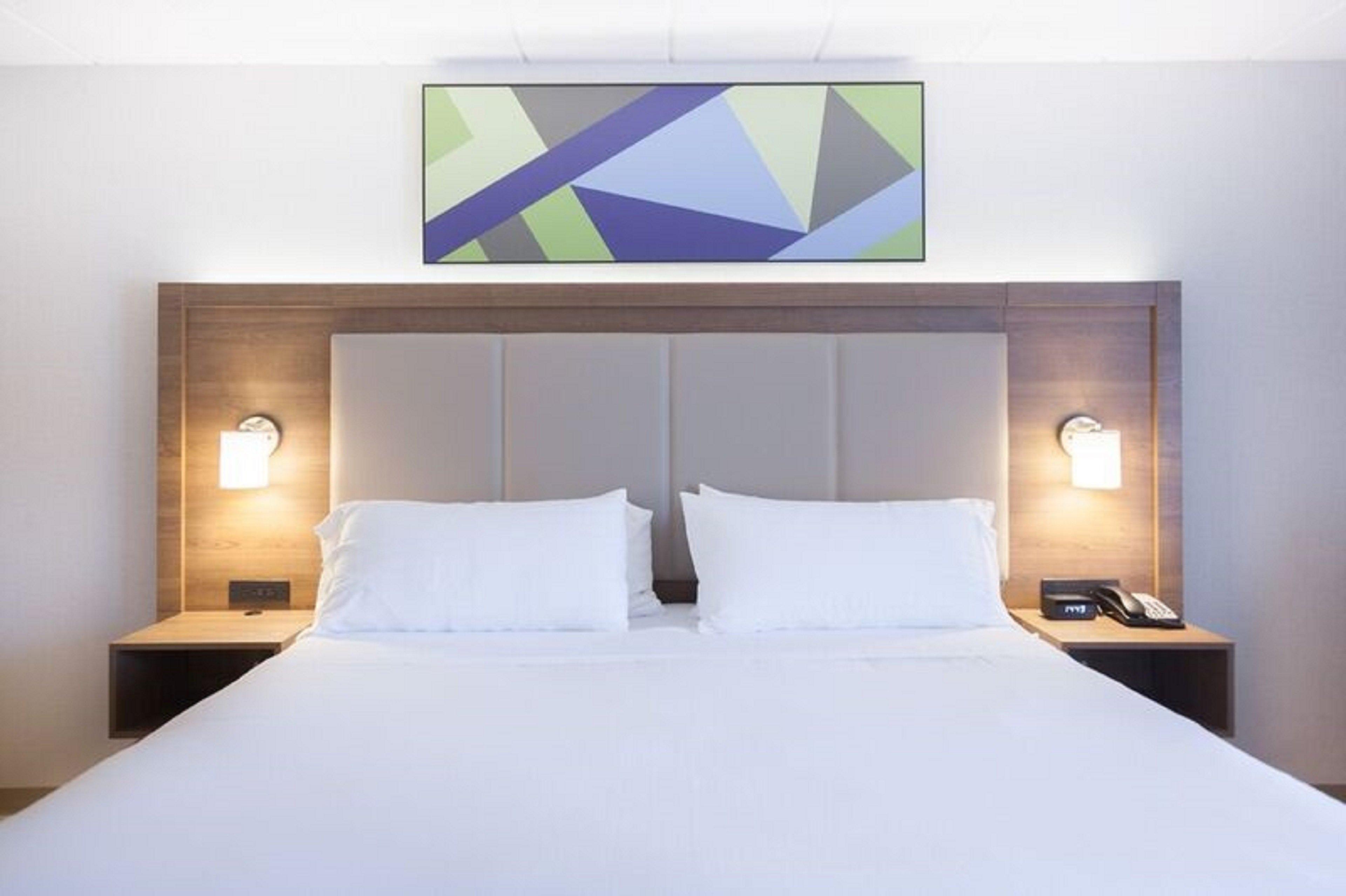 Holiday Inn Express Hotel & Suites Charlottetown By Ihg Esterno foto