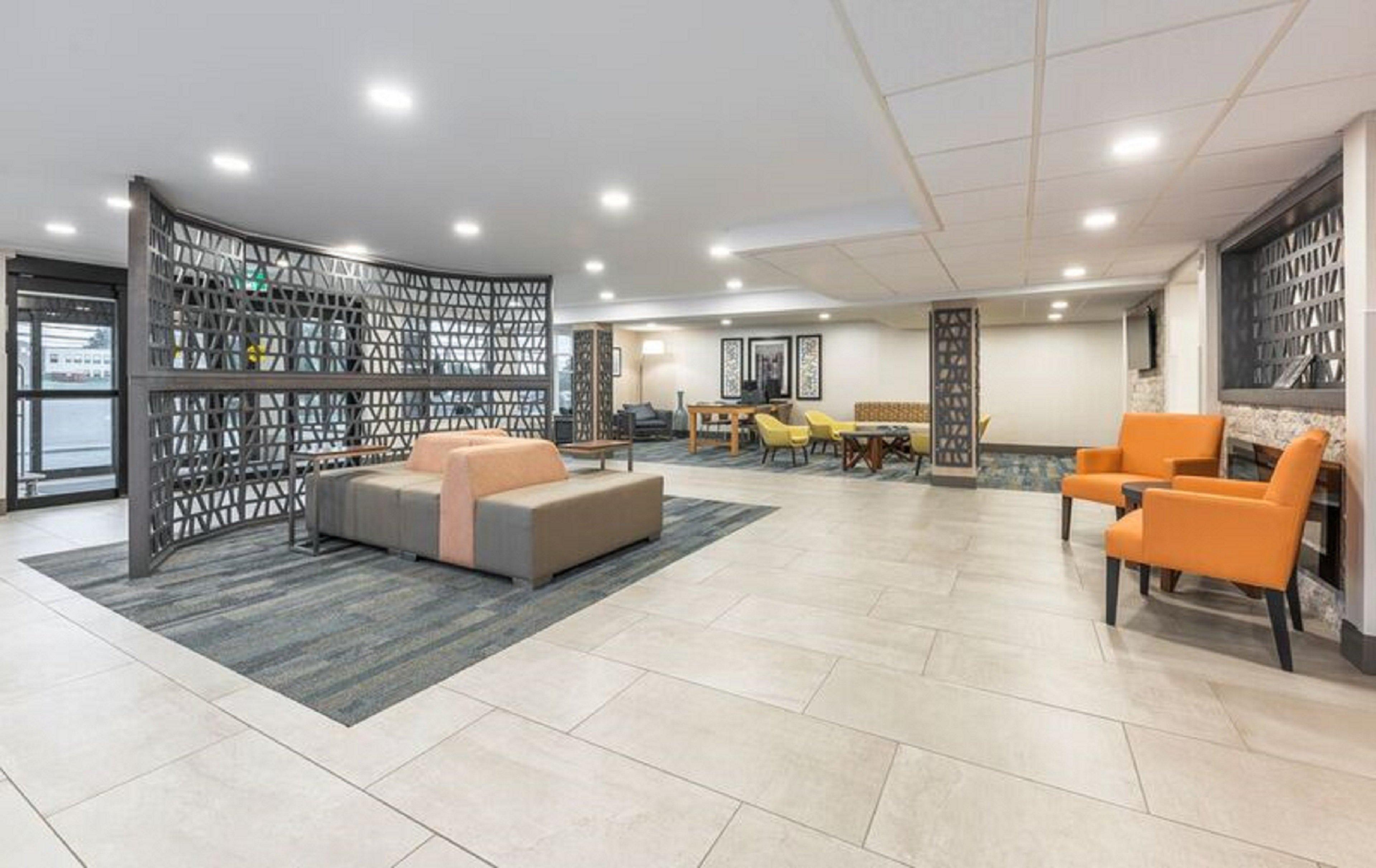 Holiday Inn Express Hotel & Suites Charlottetown By Ihg Esterno foto