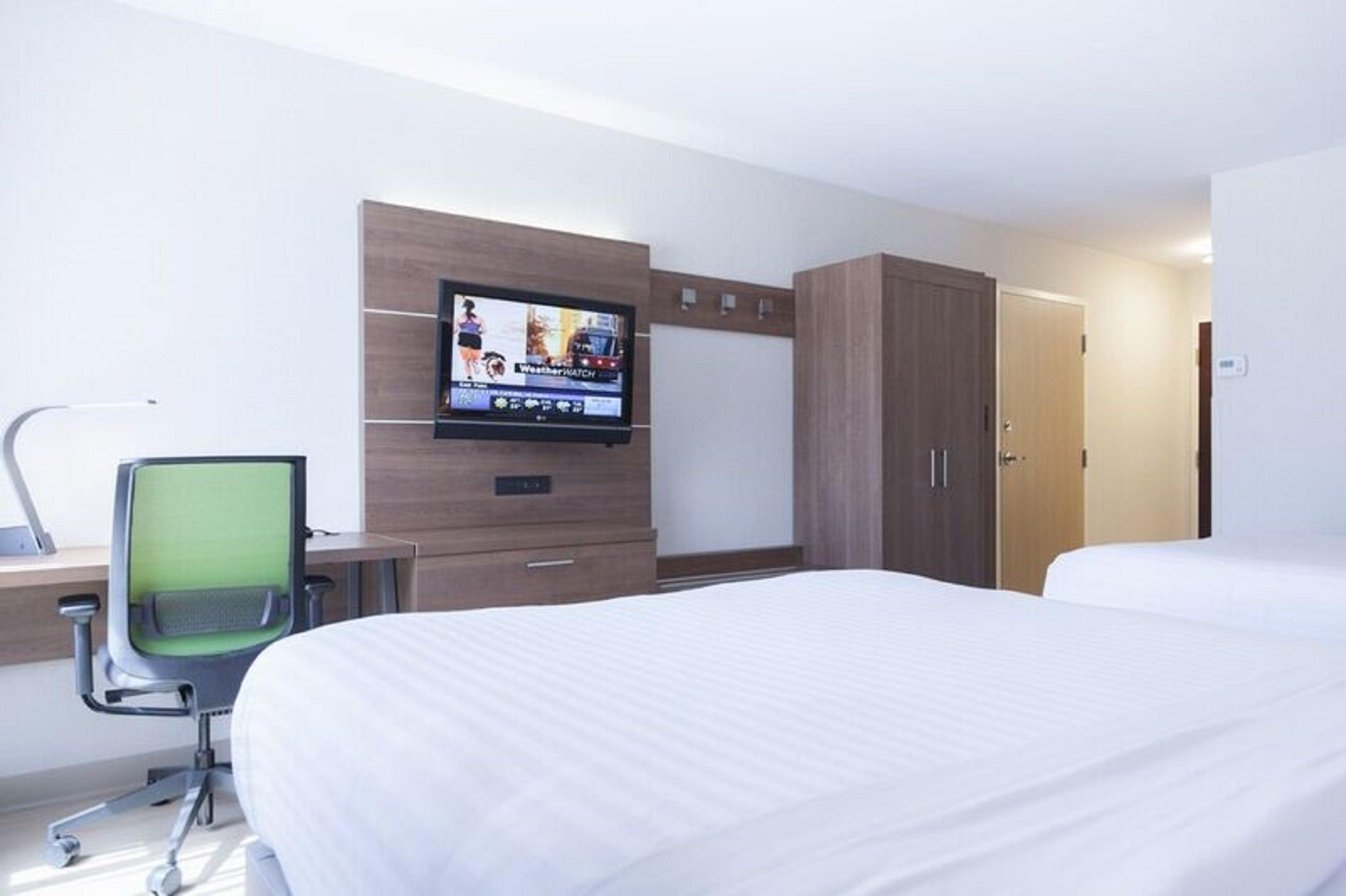 Holiday Inn Express Hotel & Suites Charlottetown By Ihg Esterno foto