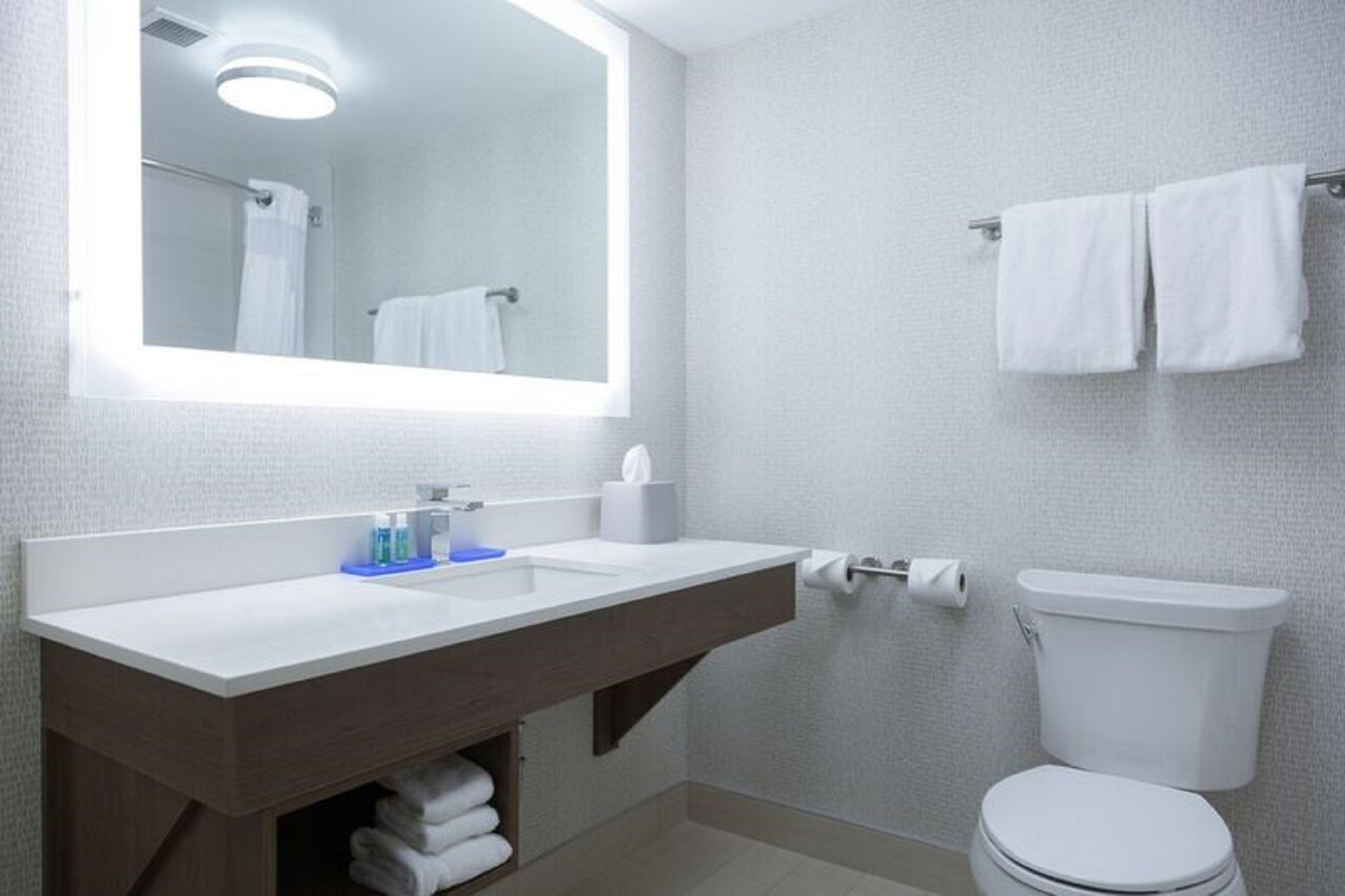 Holiday Inn Express Hotel & Suites Charlottetown By Ihg Esterno foto