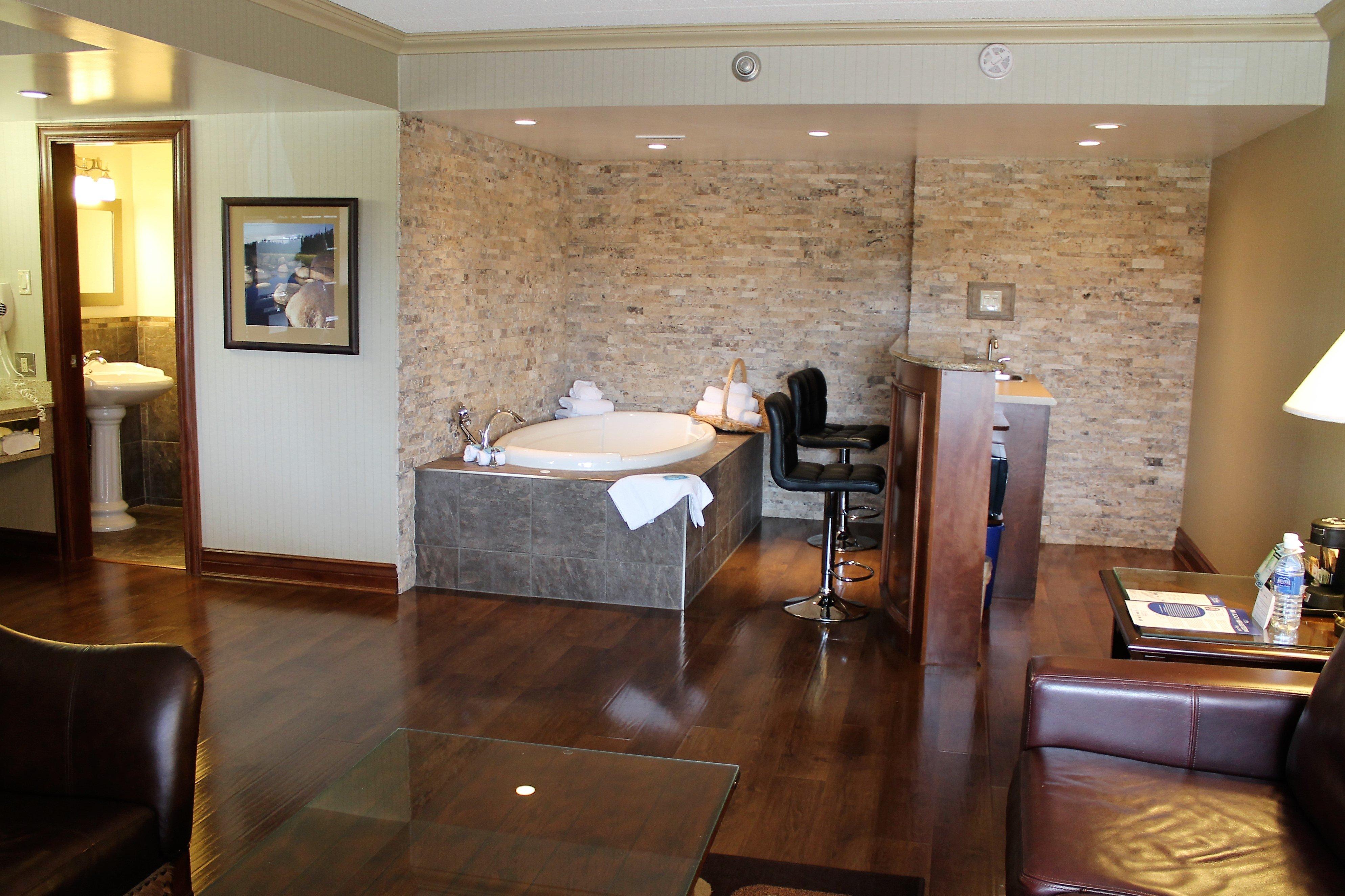 Holiday Inn Express Hotel & Suites Charlottetown By Ihg Esterno foto