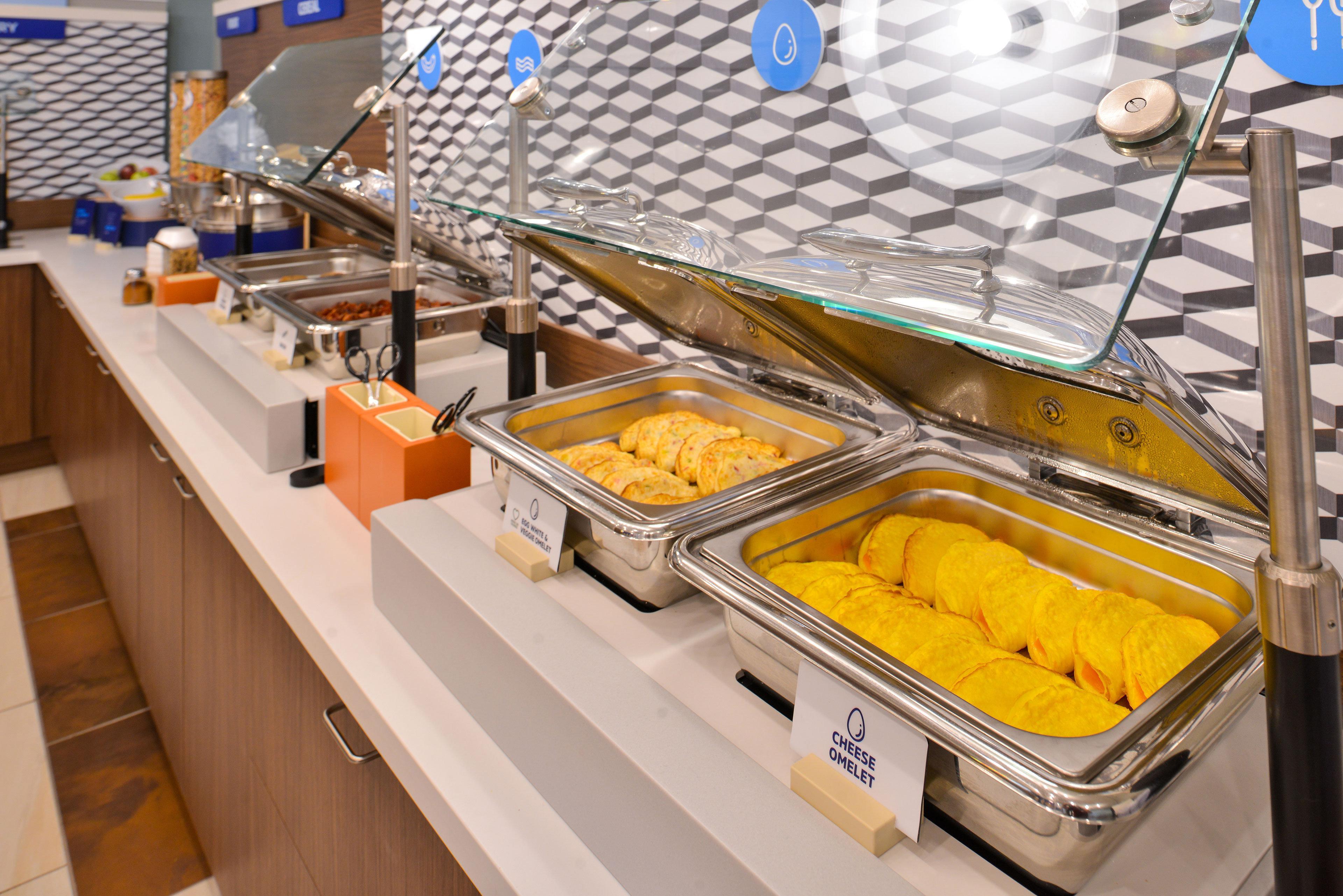 Holiday Inn Express Hotel & Suites Charlottetown By Ihg Esterno foto