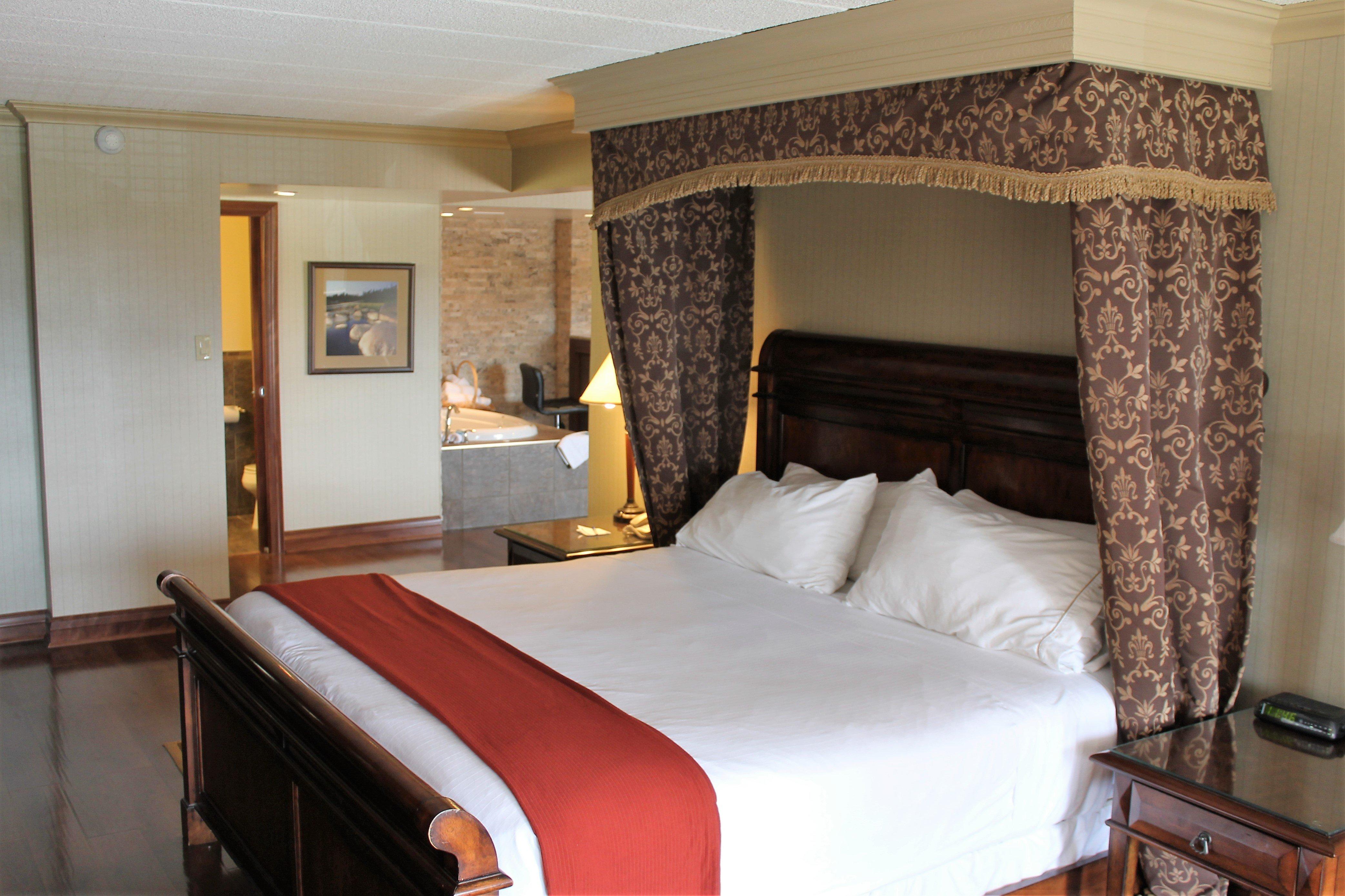 Holiday Inn Express Hotel & Suites Charlottetown By Ihg Esterno foto