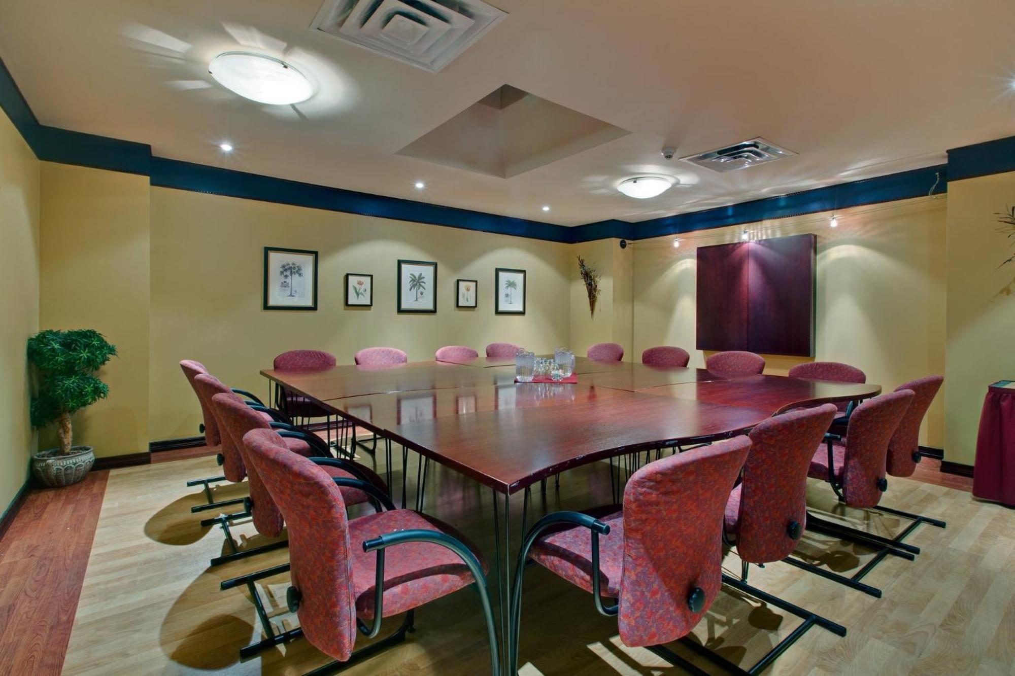 Holiday Inn Express Hotel & Suites Charlottetown By Ihg Esterno foto