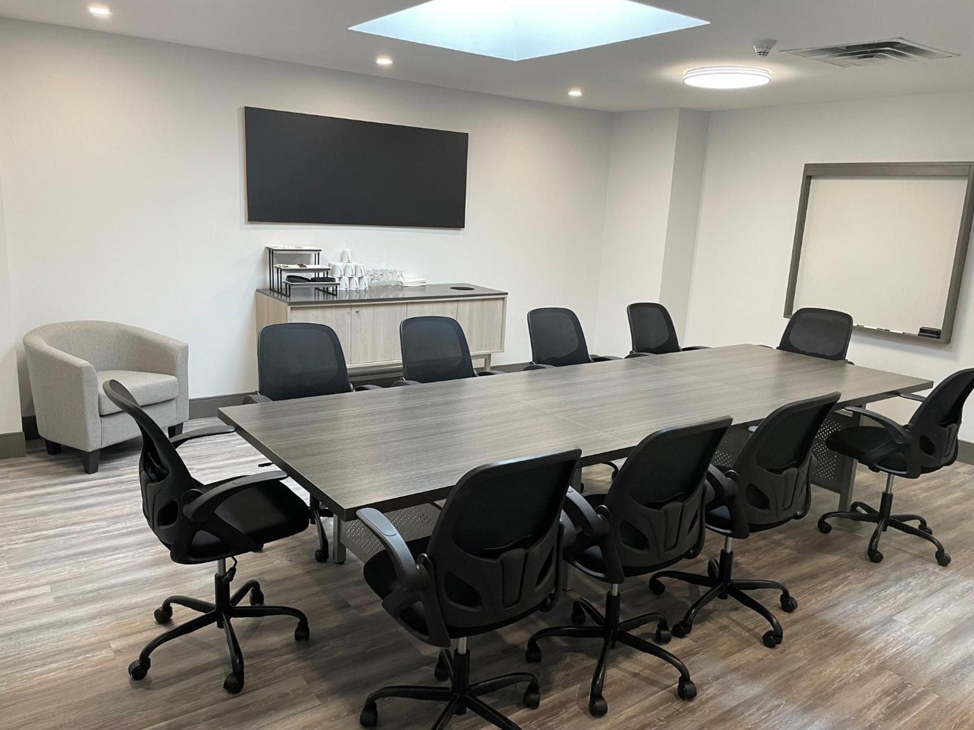 Holiday Inn Express Hotel & Suites Charlottetown By Ihg Esterno foto