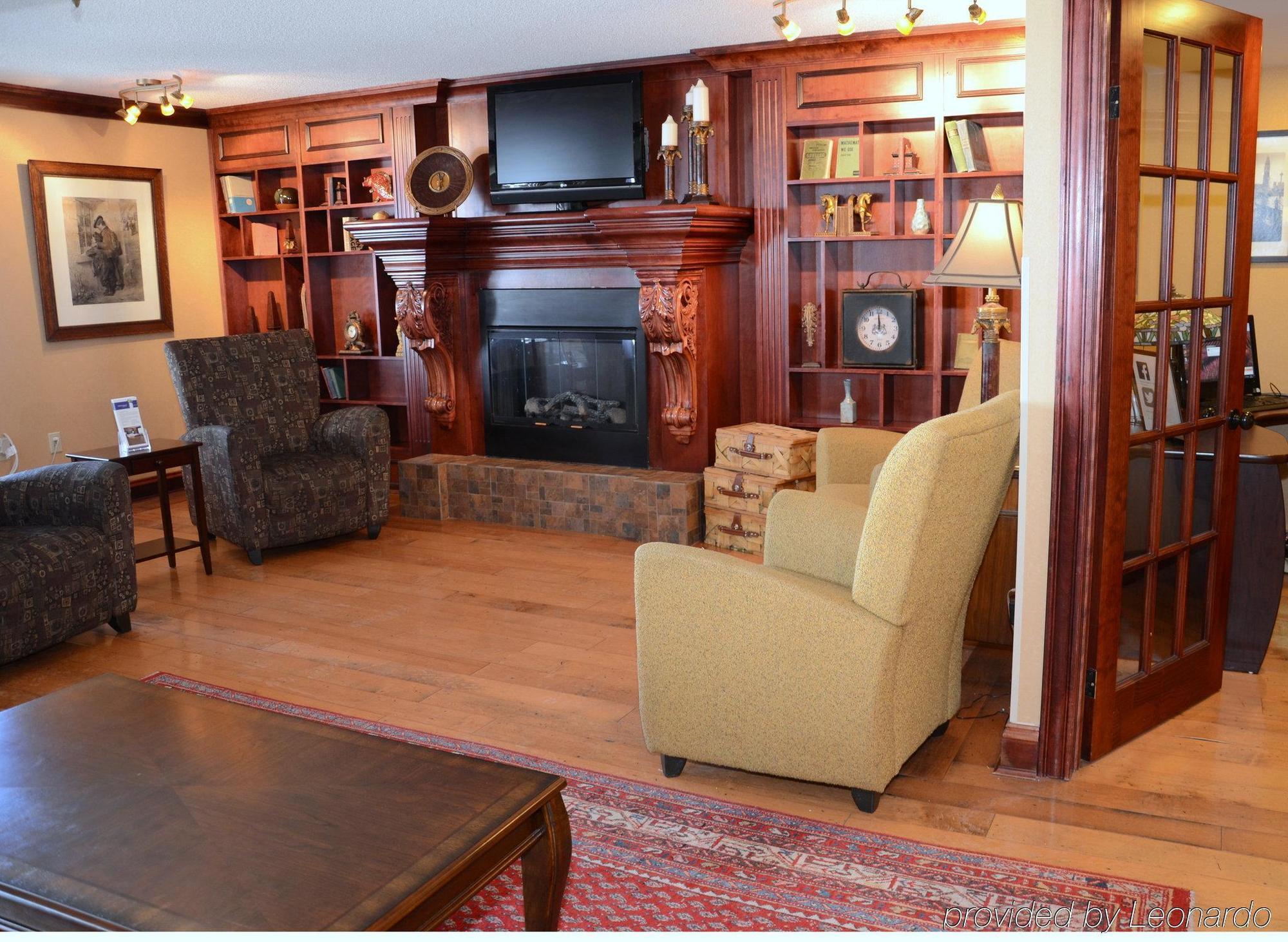 Holiday Inn Express Hotel & Suites Charlottetown By Ihg Esterno foto