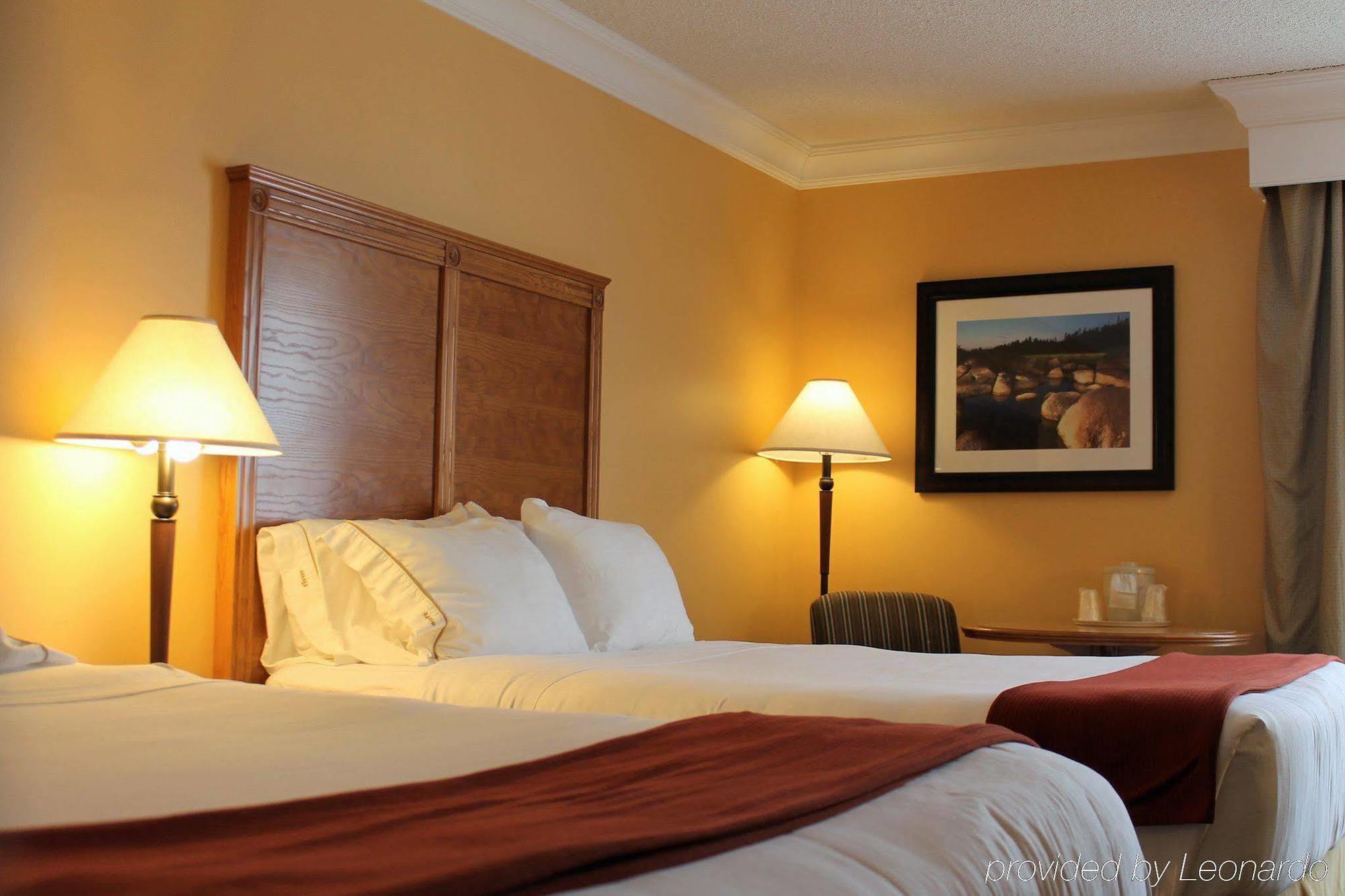 Holiday Inn Express Hotel & Suites Charlottetown By Ihg Esterno foto