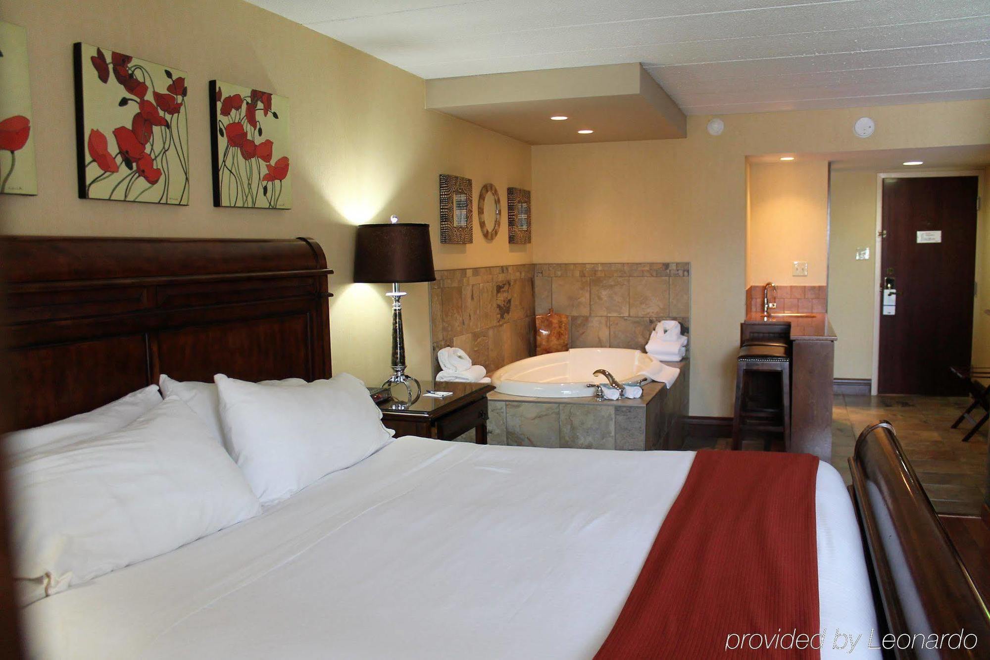 Holiday Inn Express Hotel & Suites Charlottetown By Ihg Esterno foto
