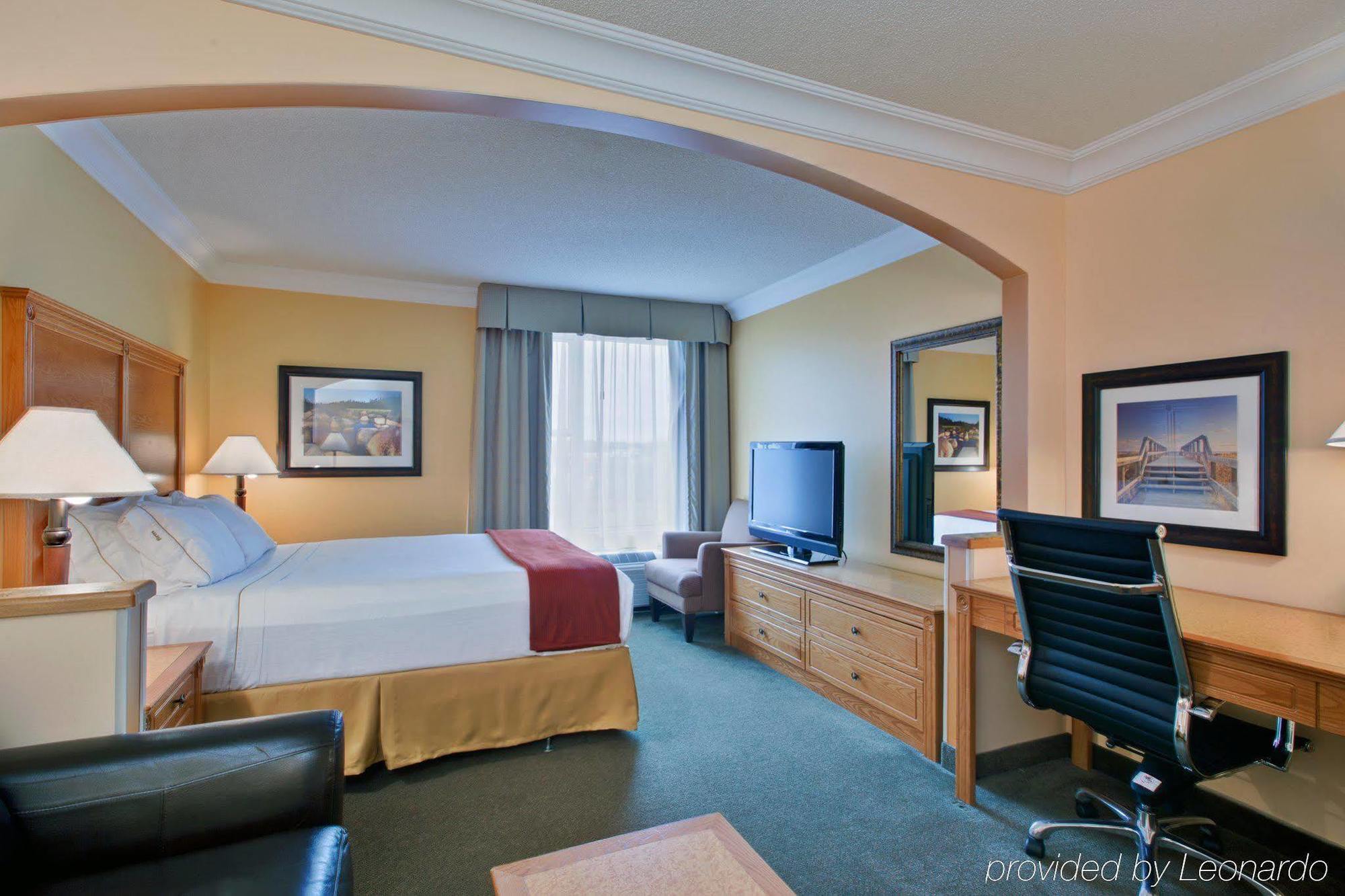 Holiday Inn Express Hotel & Suites Charlottetown By Ihg Camera foto