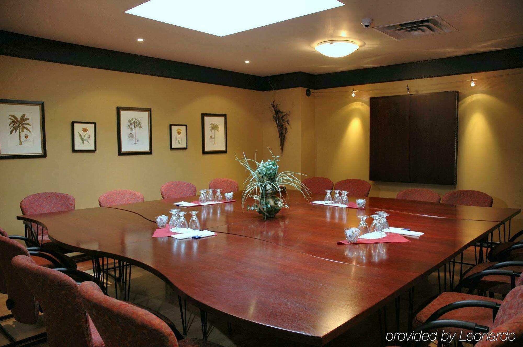 Holiday Inn Express Hotel & Suites Charlottetown By Ihg Servizi foto